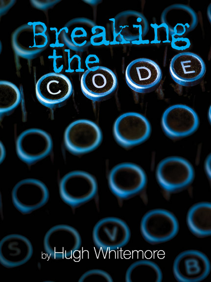 Breaking The Code