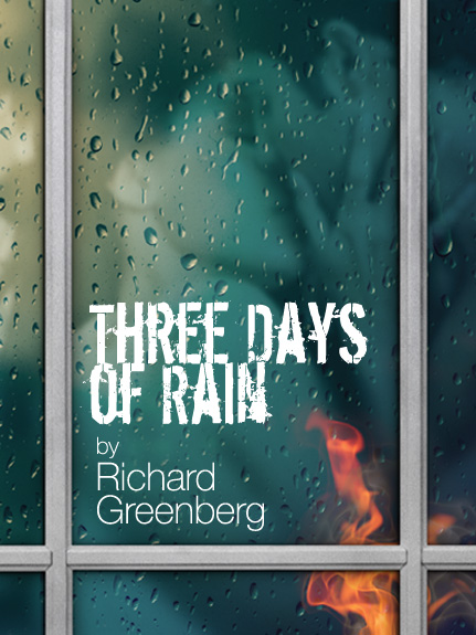 Three Days of Rain - Jewel Theatre