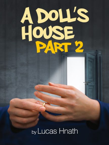 A Doll's House Part Two - Theatregold